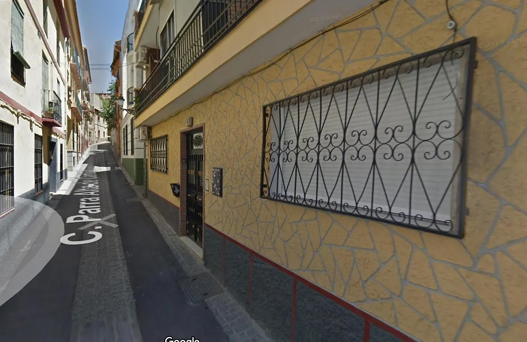 Apartamentos Triunfo, By DaiMar-1